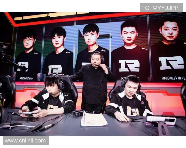 热议王者荣耀RNG战队意识变革带来的新机遇与挑战分析