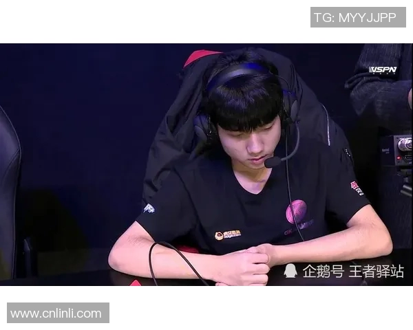 深入解析王者荣耀BLG战队独特战术与策略之道实时数据